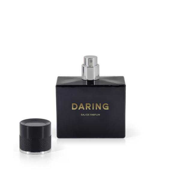 Regency Fragrances men's eau de parfum Daring 50ml - British product