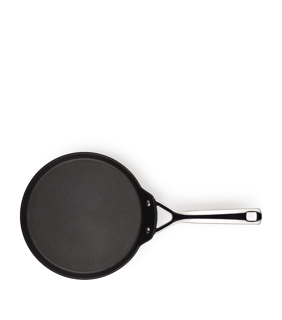 Le Creuset toughened non-stick crepe pan 24cm, UK version