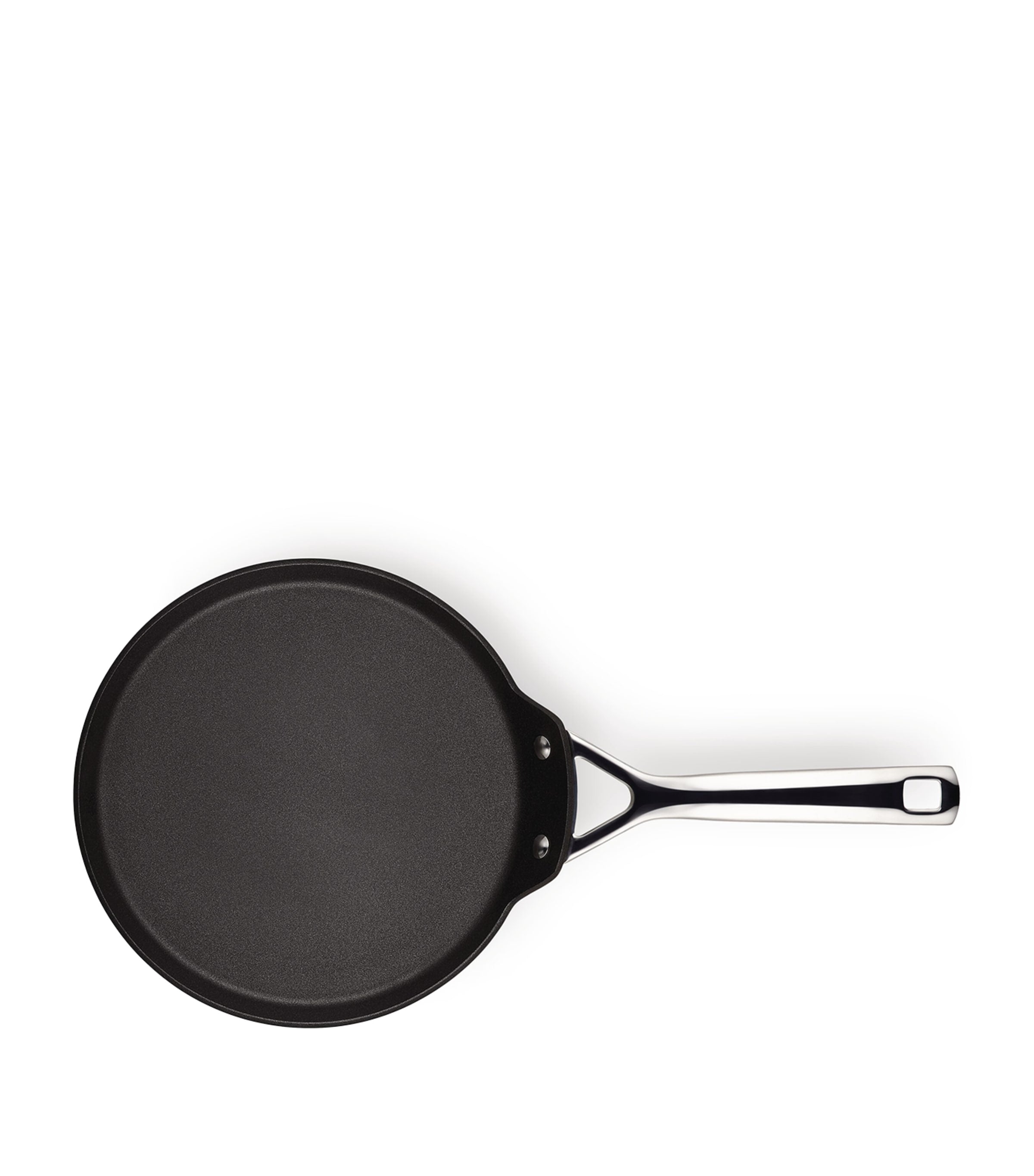 Le Creuset toughened non-stick crepe pan 24cm, UK version