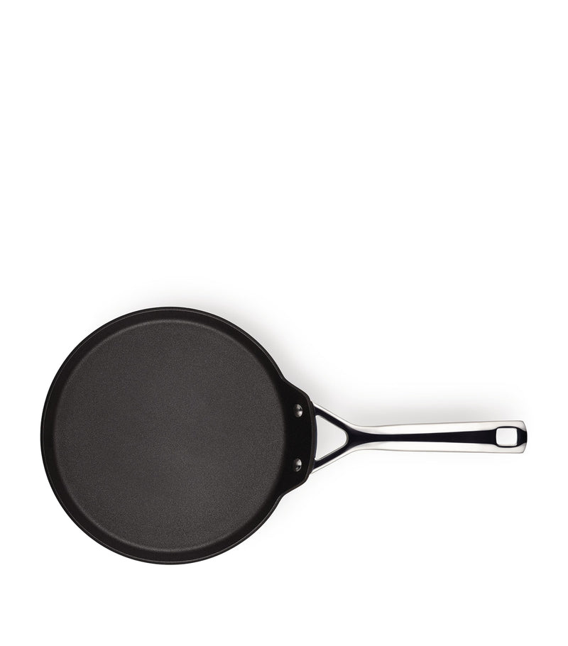 Le Creuset toughened non-stick crepe pan 24cm, UK version