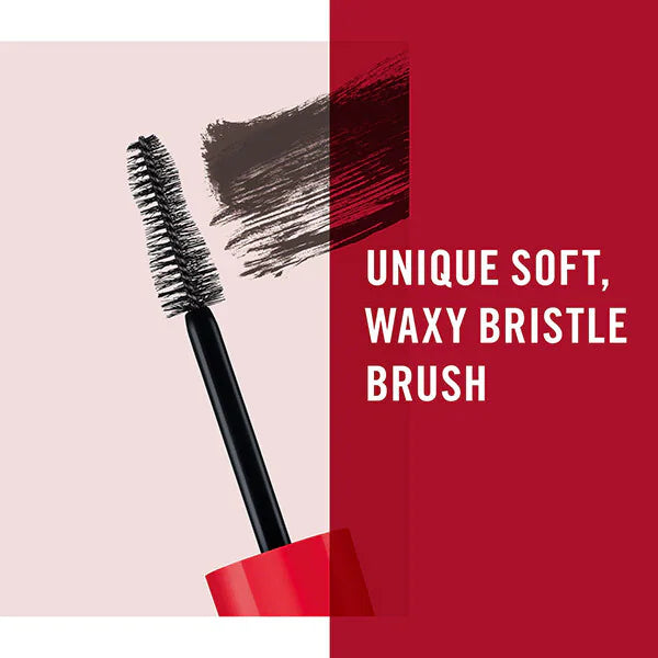Rimmel Mascara Black Brown, imported from the UK