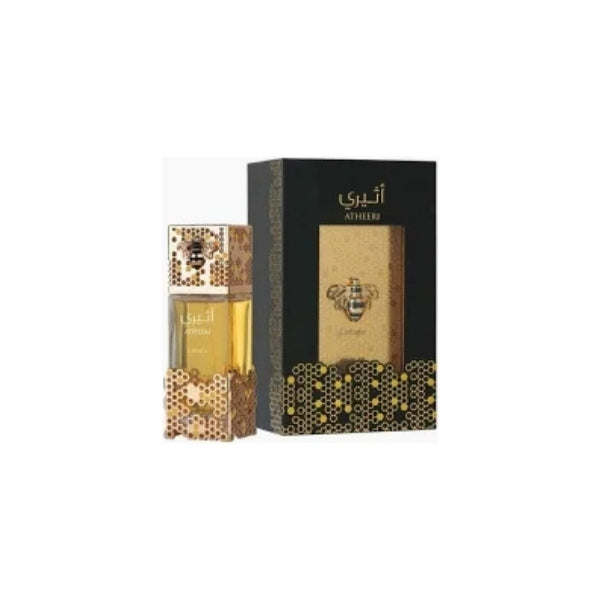 Lattafa Atheeri Eau de Parfum 100ml (British brand)