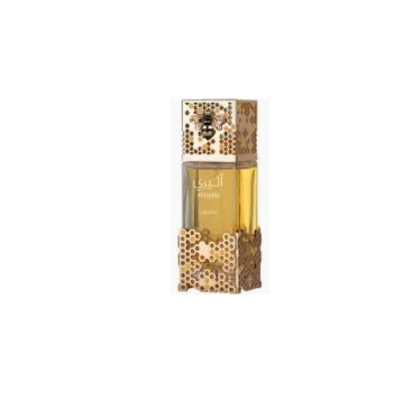 Lattafa Atheeri Eau de Parfum 100ml (British brand)