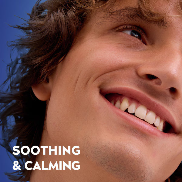 NIVEA MEN Sensitive Post Shave Balm 100ml, imported from the UK