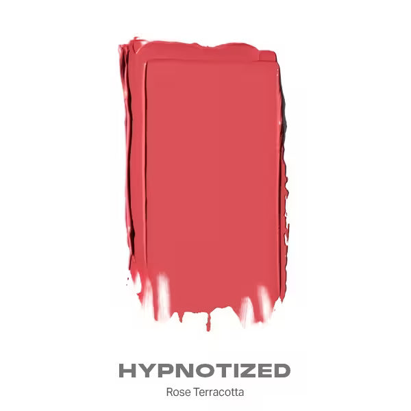 Morphe Silk Blush Hypnotized, imported from the UK