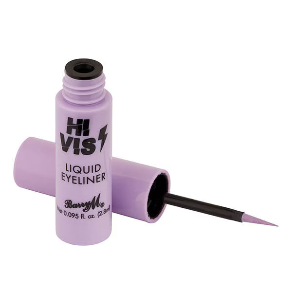 Barry M Hi Vis Liquid Eyeliner Empower - British product