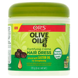 ORS Olive Oil Creme Hair Dress GOODS ASDA   