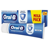 Oral-B Pro Expert Healthy Whitening Toothpaste 125ml GOODS Superdrug   