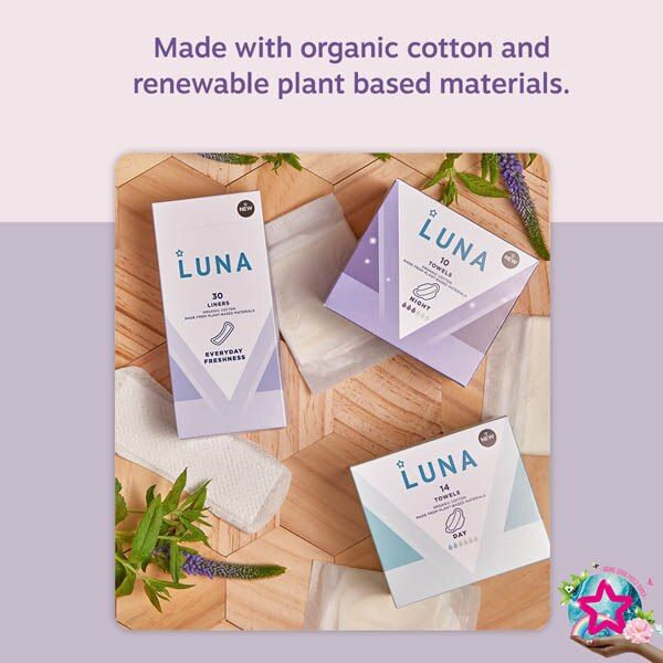 Luna Cotton Day Towel GOODS Superdrug   