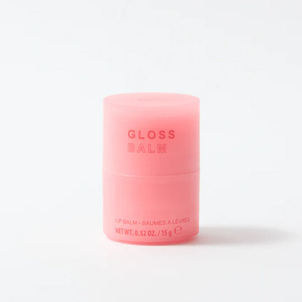 Technic gloss balm Tutti Frutti, imported from the UK