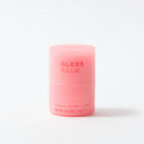 Technic gloss balm Tutti Frutti, imported from the UK