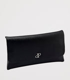 WOLF Philipp double watch wrap travel case (British brand)