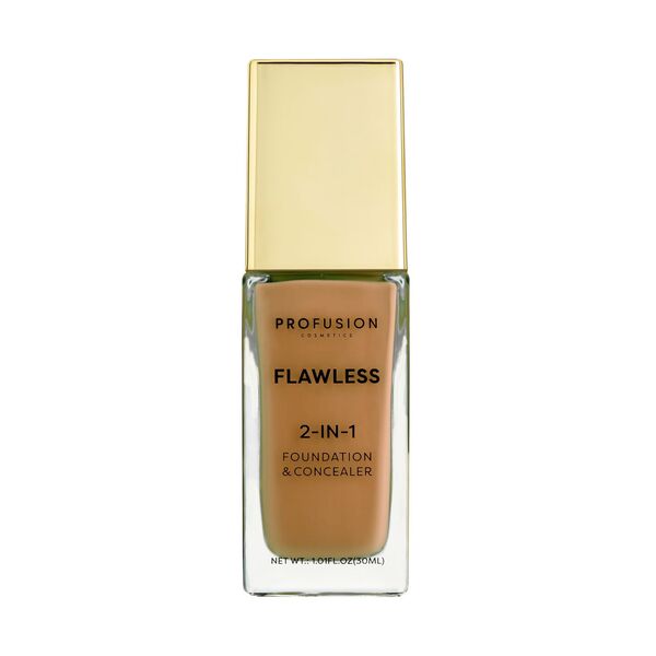 Profusion Flawless 2-in-1 Deep Bronze, imported from the UK