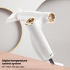 Bellissima Italia Gemini hair dryer with attachments, UK version