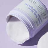 Sungboon Editor Meoru Podo VitaC dark spot pad 60 pads (British brand)