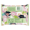 Simple Kindness Edition Cleansing Face Wipes 20 Pack (British brand)