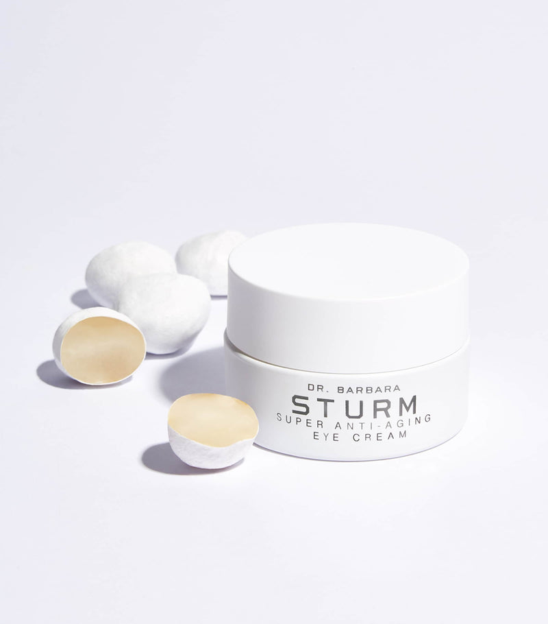 Dr. Barbara Sturm Super Anti-Aging eye cream 15ml - British product