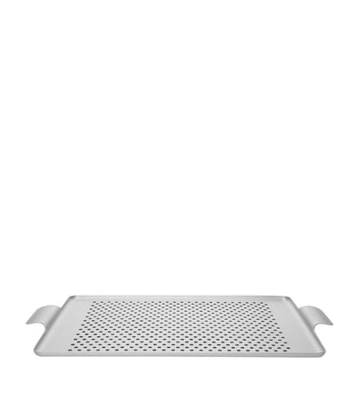 Harrods Kaymet Pressed Serving Tray- Buy online at McGrocer