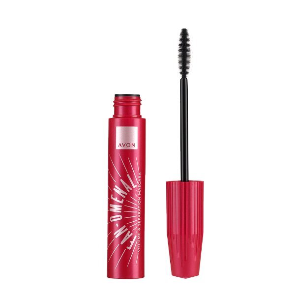 Avon Fanomenal Mascara Blackest Black - British product