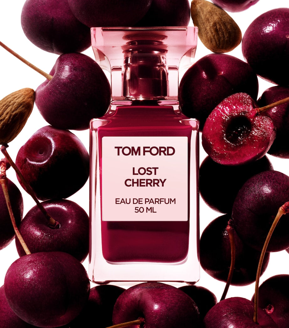 TOM FORD Lost Cherry eau de parfum 50ml (British brand)