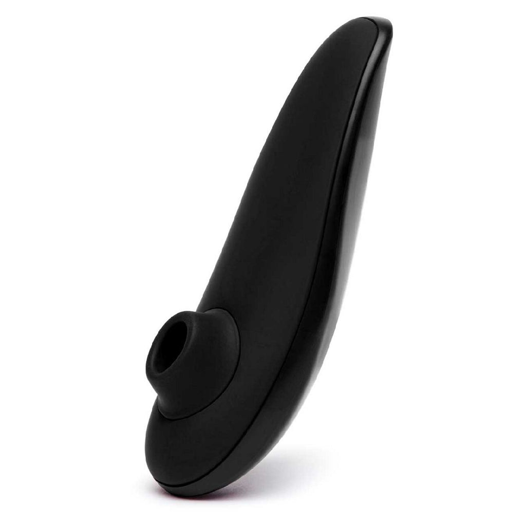 Womanizer Classic 2 Pleasure Air Toy - Black