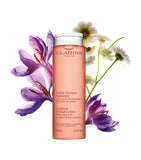 Clarins Soothing Toning Lotion 200ml, imported from the UK