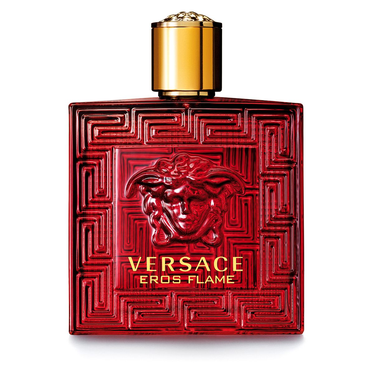 Versace Eros Flame Eau de Parfum 100ml Perfumes, Aftershaves & Gift Sets Boots   