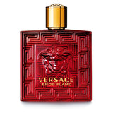 Versace Eros Flame Eau de Parfum 100ml Perfumes, Aftershaves & Gift Sets Boots   