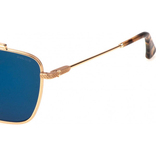 Police SPLN38 sunglasses 54mm imported from the UK