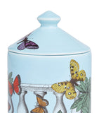 Fornasetti scented candle Giardino Segreto 310g - British product