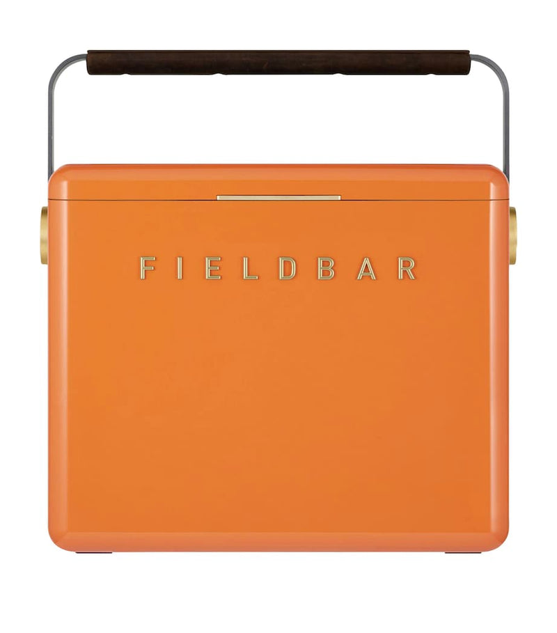 Fieldbar Gin Trunk cooler box 38x45x25cm, UK version