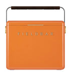 Fieldbar Gin Trunk cooler box 38x45x25cm, UK version