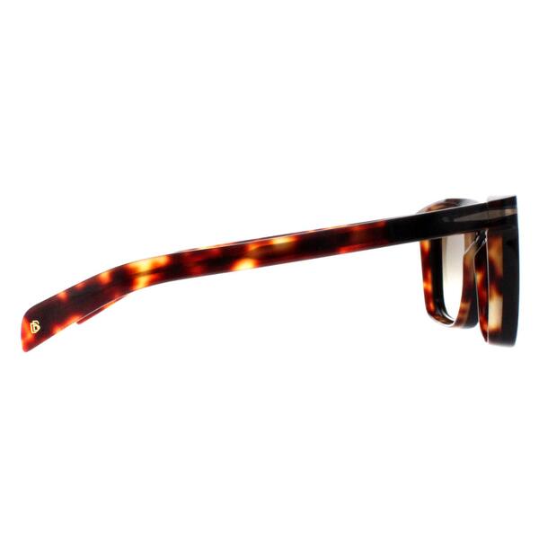 David Beckham DB7000/S black gradient sunglasses, UK version
