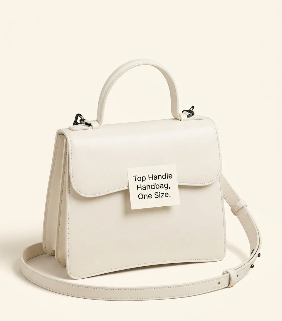 Cartier small Panthère de Cartier top-handle leather bag (British brand)