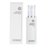 CINERE 100% Natural Cleansing Gel (Oily Skin) 150ml GOODS Superdrug   