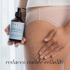 New Nordic Cellufit Action anti-cellulite gel 250ml British brand