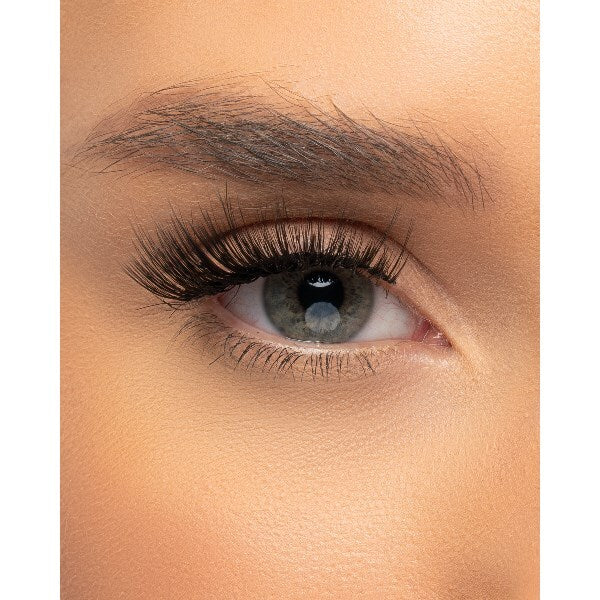 Invogue Multipack Lashes - Happy Hour