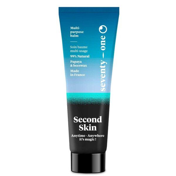 Seventy-One Percent Second Skin Nourishing Balm, 30ml GOODS Superdrug   