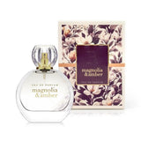 Regency Fragrances Magnolia & Amber eau de parfum 50ml, UK version