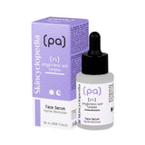 Skincyclopedia Face Serum with 3% Polyglutamic Acid  30ml GOODS Superdrug   