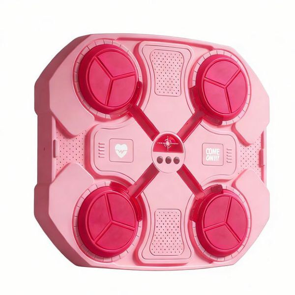 Leaper children smart boxing target stress relief toy (British brand)