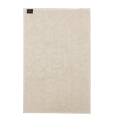 حصيرة حمام Harrods Cotton Jacquard 87 سم × 54 سم - اشترِ عبر الإنترنت على McGrocer