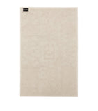 Dolce&Gabbana cotton jacquard bath mat 87cm x 54cm - British product