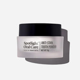 Spotlight Oral Care anti-stain tooth powder 15 g (British brand)