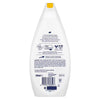 Dove Creamy Indulge Body Wash 450ml - British product