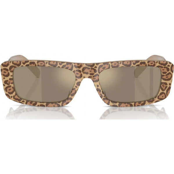 Emporio Armani brown sunglasses EA4229U 55 (British brand)