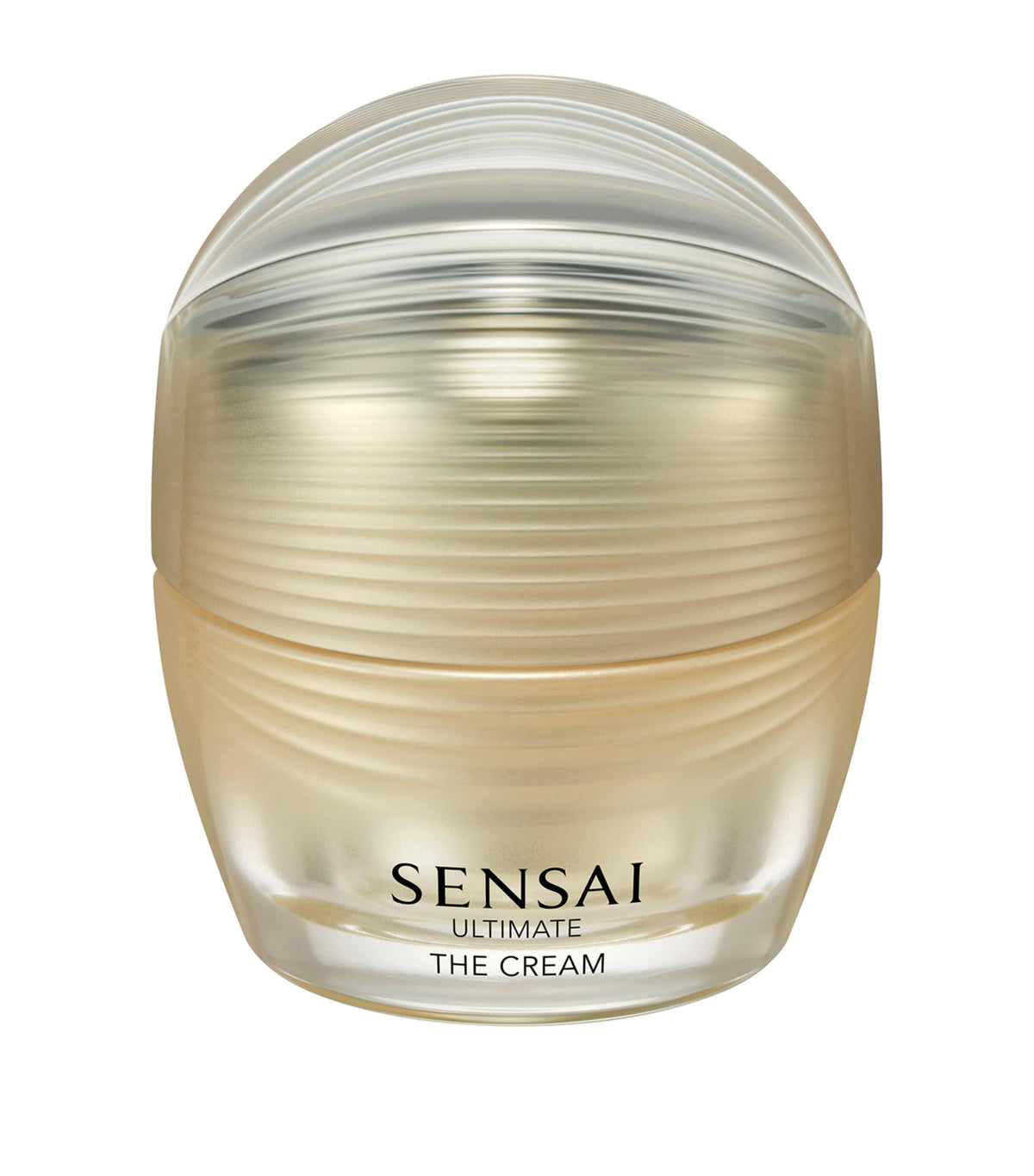 Sensai Ultimate The Cream face cream 40ml (British brand)