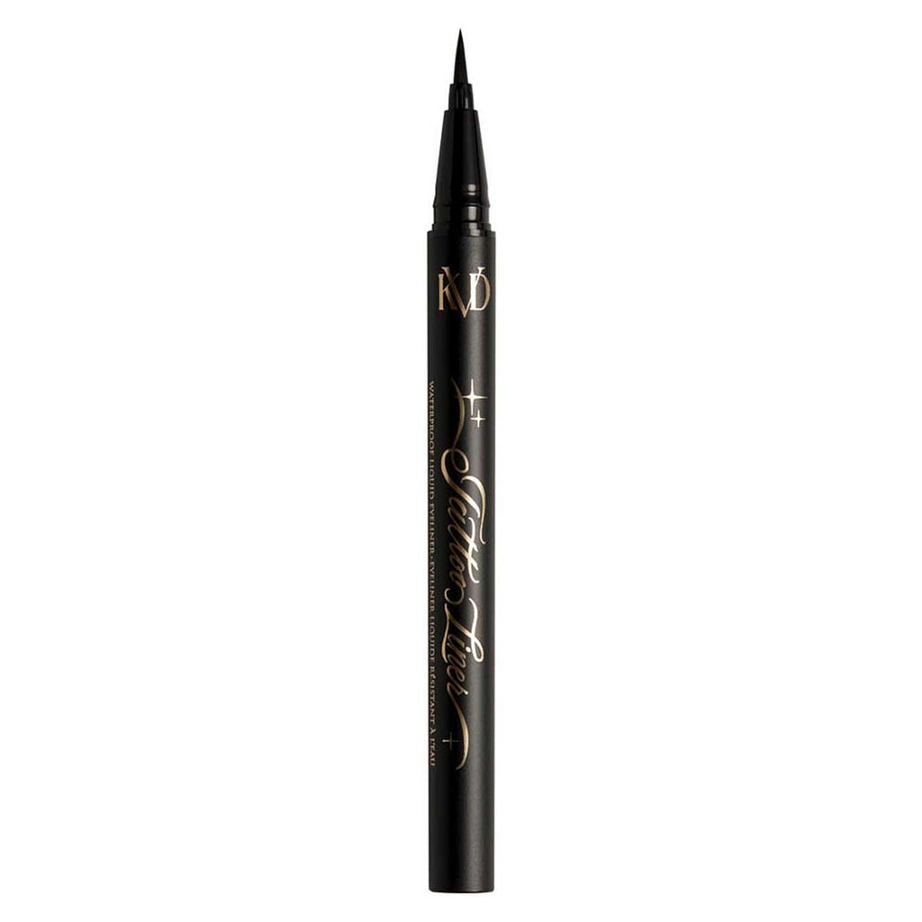 KVD Beauty Tattoo Liner Trooper Black