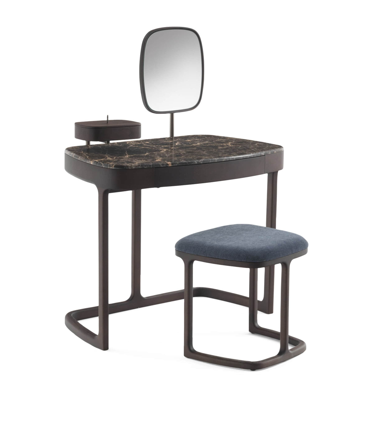 Porada Ash Maskara dressing table, imported from the UK