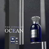 Anfar The Jewel of Ocean extrait perfume 100ml, UK version